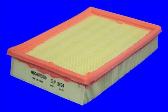 Повітряний фільтр MECAFILTER ELP3894