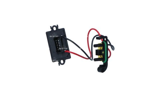 Резистор пічки NRF 342062 - zapix