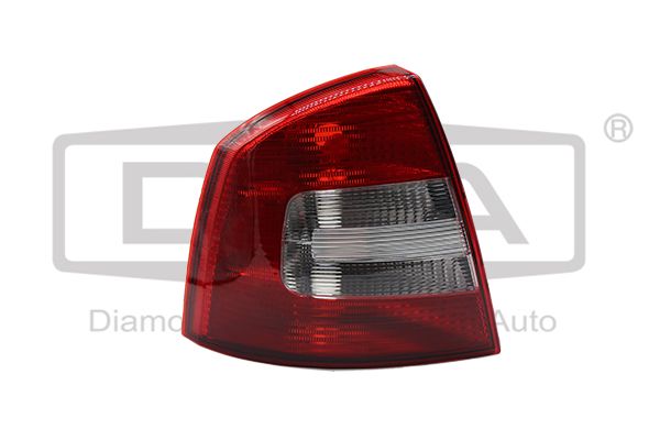 Задній ліхтар DPA 89450875302 - zapix