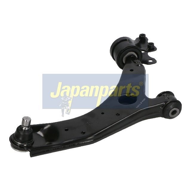 Важіль підвіски JAPANPARTS BS316R - zapix