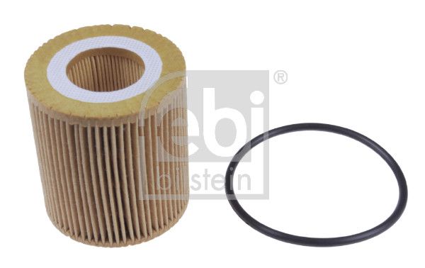 Оливний фільтр FEBI BILSTEIN 109647 - zapix