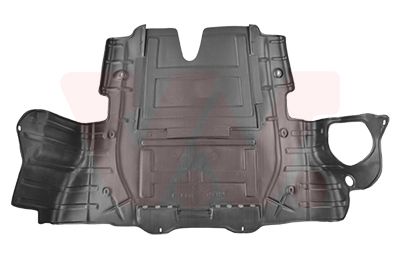 Захист двигуна VAN WEZEL 3745701 - zapix