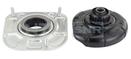 Опора амортизаційної стійки SNR KB66505 - zapix