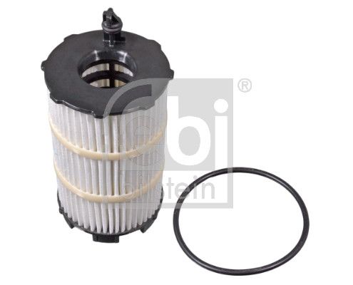 Оливний фільтр FEBI BILSTEIN 109708 - zapix