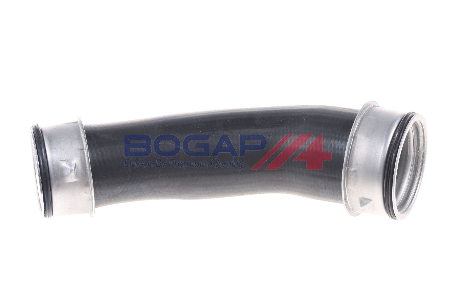Патрубок інтеркулера BOGAP A1711282 - zapix