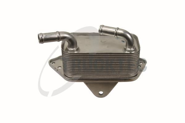 Оливний радіатор двигуна TRUCKTEC AUTOMOTIVE 0718029 - zapix