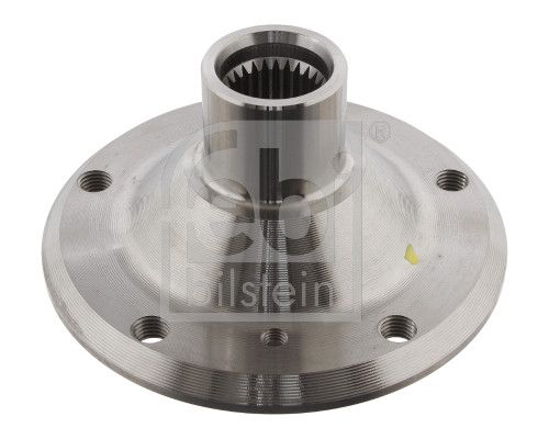 Підшипник / маточина колеса FEBI BILSTEIN 32807 - zapix