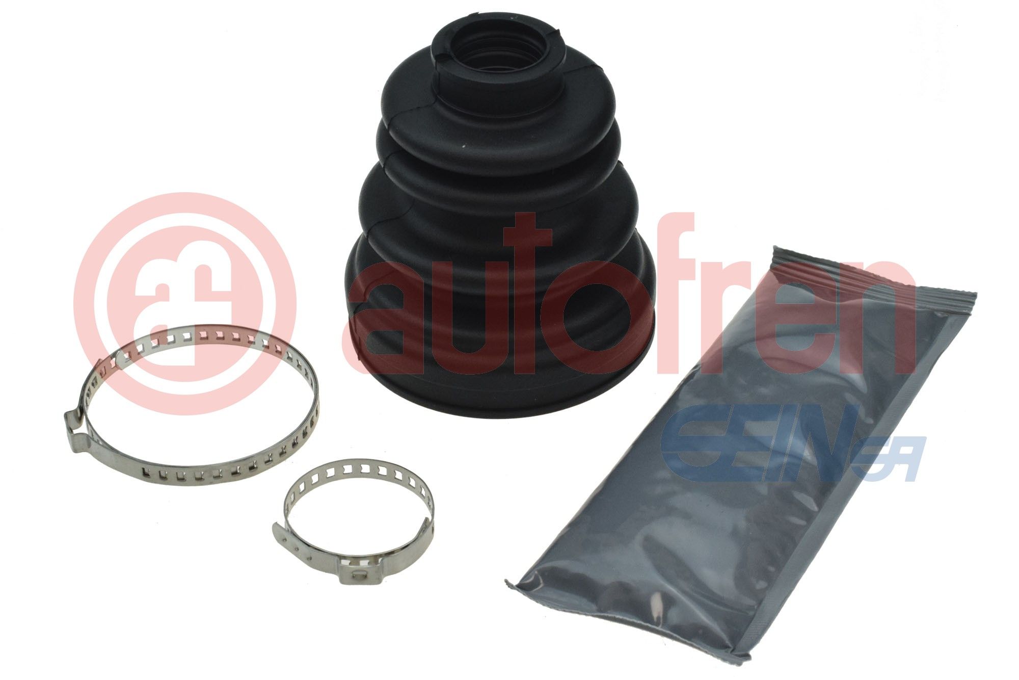 Пильник ШРКШ AUTOFREN SEINSA D8658 - zapix