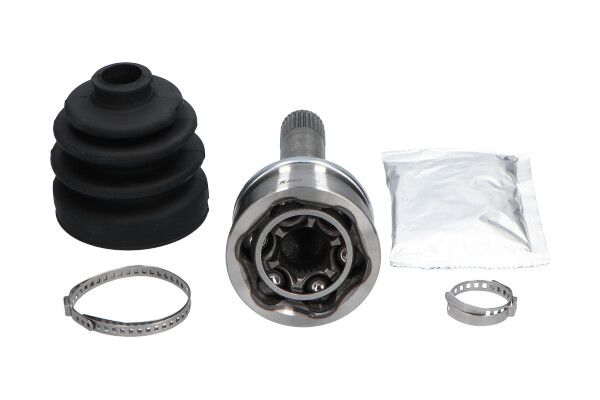 Шарнір рівних кутових швидкостей (ШРКШ) KAVO PARTS CV5508 - zapix