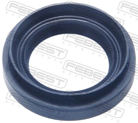 Сальник коробки передач FEBEST 95HAY37581015C - zapix
