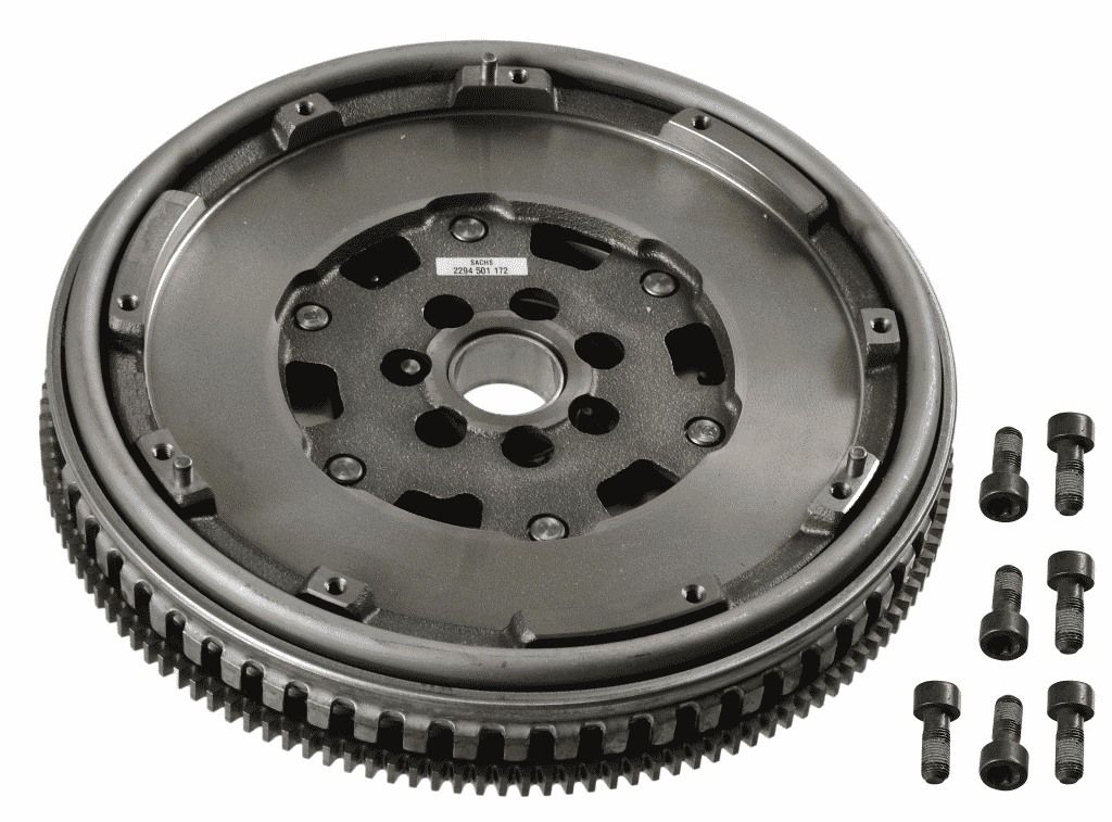 Маховик SACHS 2294501172 - zapix