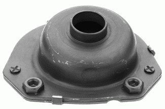 Опора амортизаційної стійки SACHS 802164 - zapix