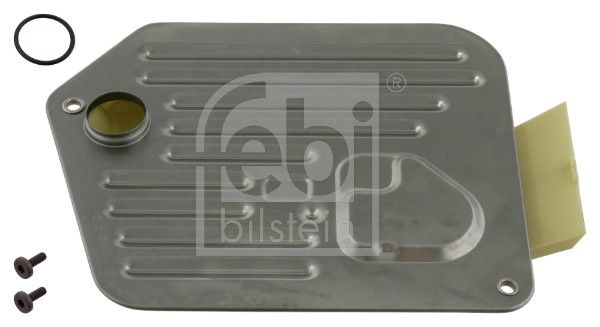 Фільтр АКПП FEBI BILSTEIN 12671