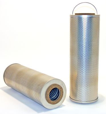Оливний фільтр WIX FILTERS 51511 - zapix