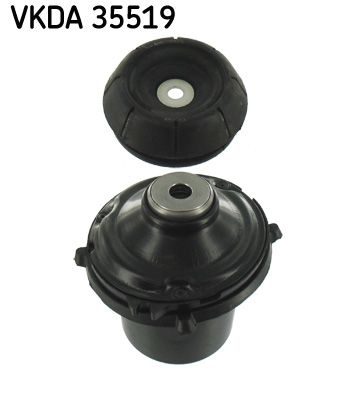 Опора амортизаційної стійки SKF VKDA35519 - zapix