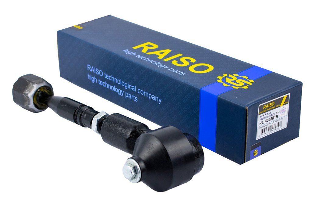 Тяга кермова RAISO RL404801S - zapix