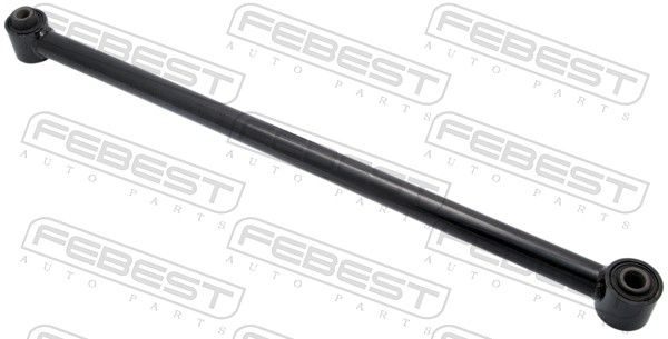 Важіль підвіски FEBEST 0525GER - zapix