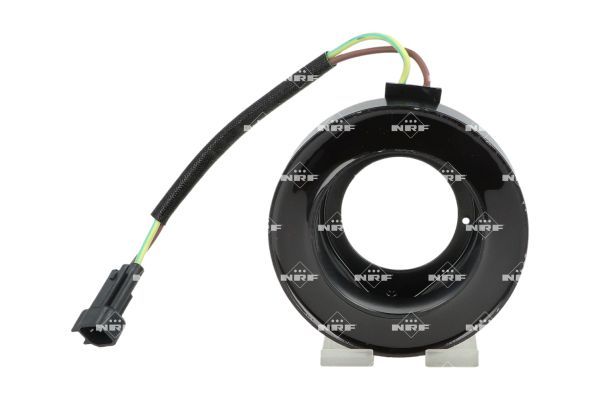 Муфта компресора кондиціонера NRF 38719 - zapix