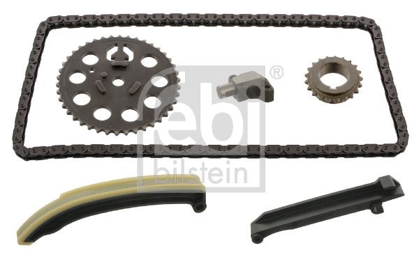 Комплект цели привода распредвала FEBI BILSTEIN 30644