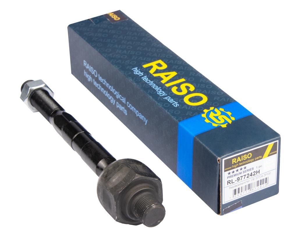 Тяга кермова RAISO RL977242H - zapix