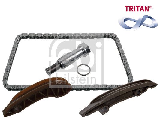 Комплект цели привода распредвала FEBI BILSTEIN 179511