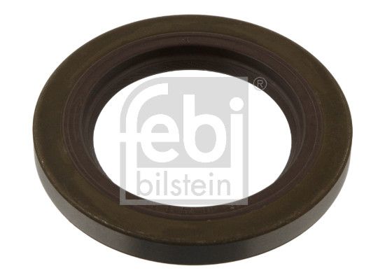 Сальник коробки передач FEBI BILSTEIN 40538 - zapix
