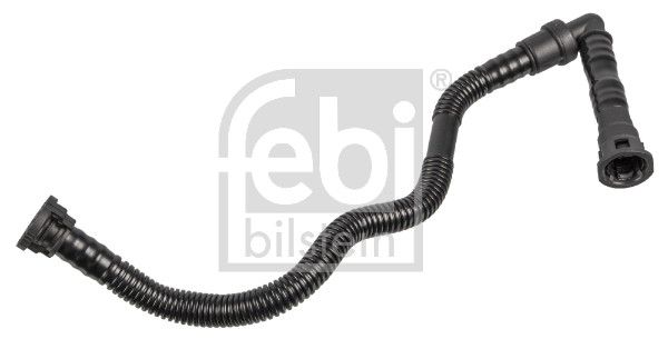 Патрубок вентиляції картера FEBI BILSTEIN 109617 - zapix