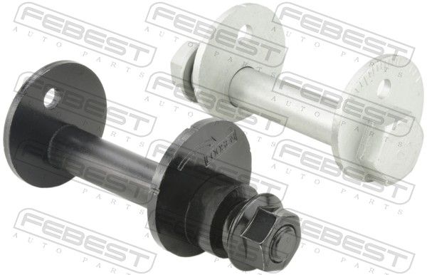 Болти та гайки підвіски FEBEST 2229004KIT - zapix