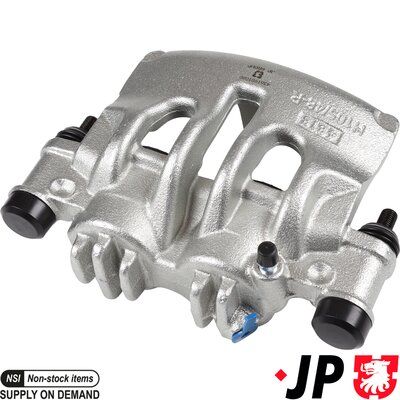 Гальмівний супорт JP GROUP 4361901080 - zapix