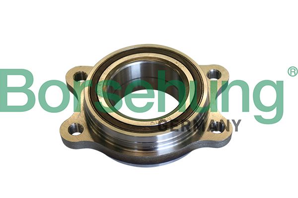 Підшипник / маточина колеса BORSEHUNG B11292 - zapix