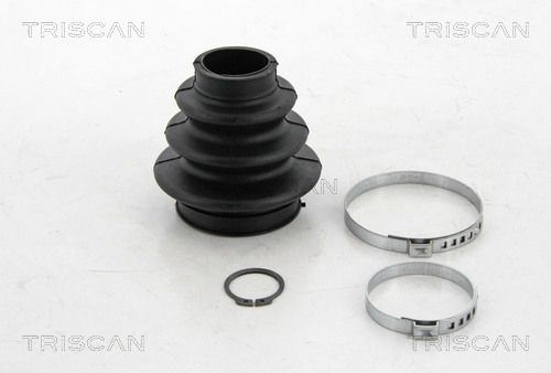 Пильник ШРКШ TRISCAN 854011810 - zapix