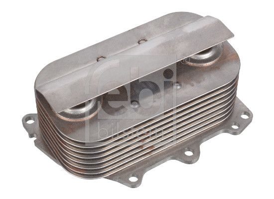 Оливний радіатор двигуна FEBI BILSTEIN 44425 - zapix