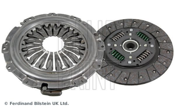 Комплект зчеплення BLUE PRINT ADN130257