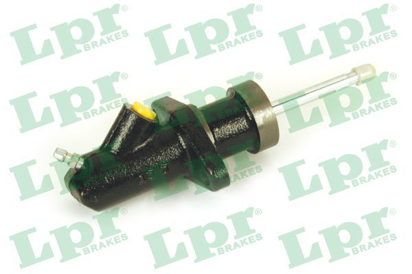 Робочий циліндр зчеплення LPR 3001 - zapix