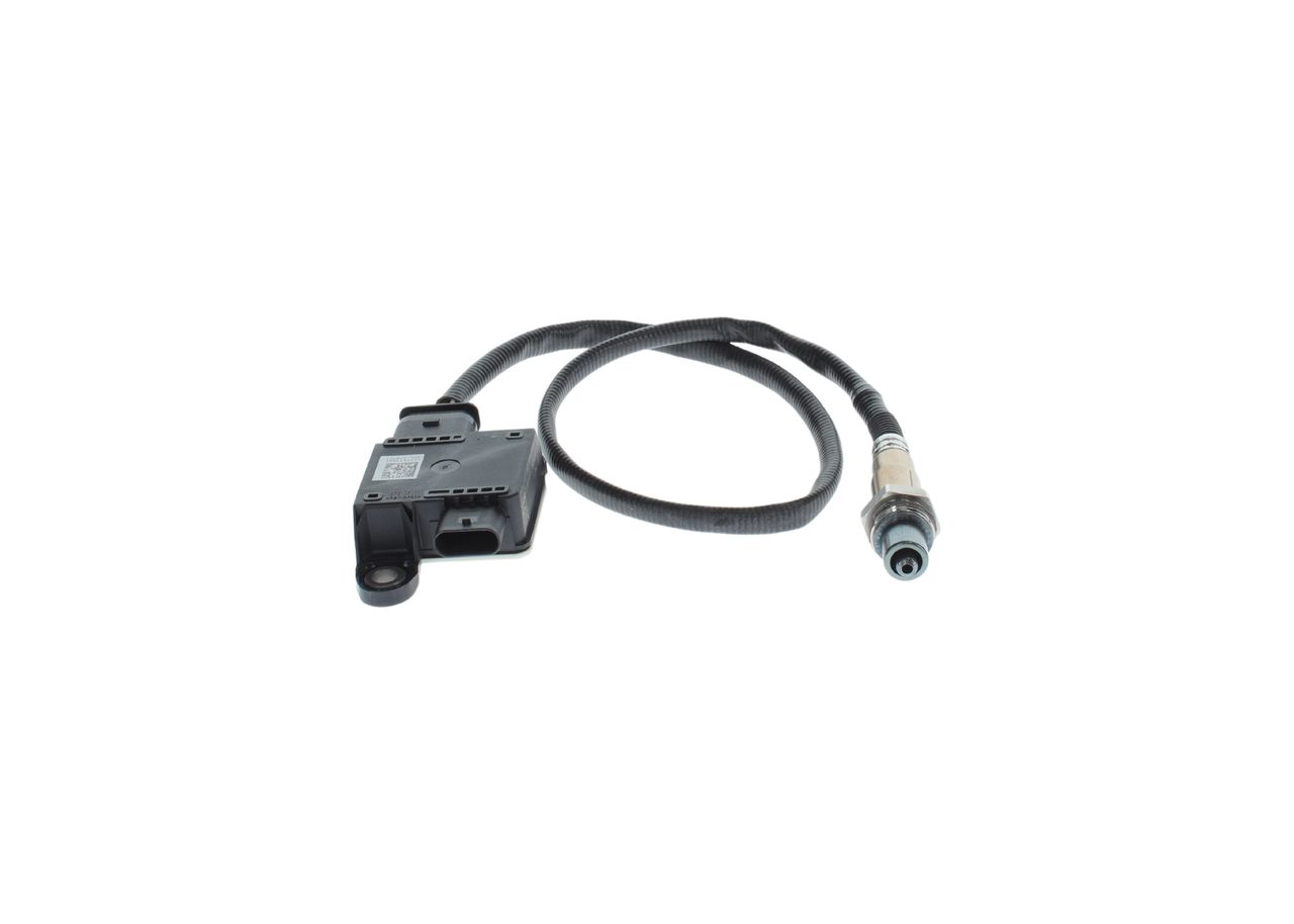 Датчик твердих часток BOSCH 0281008578 - zapix