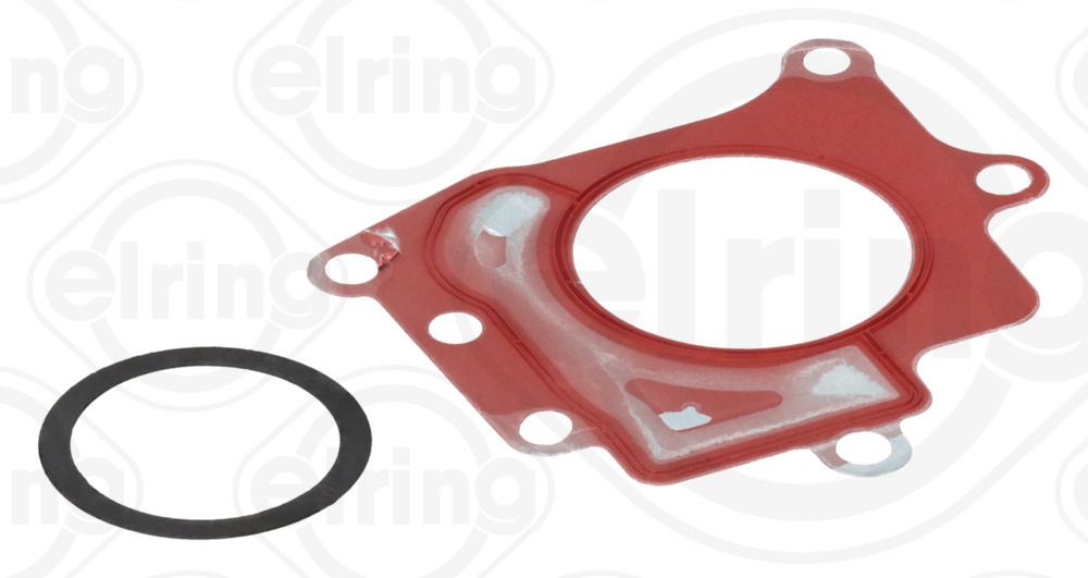 Прокладка EGR ELRING 913880 - zapix