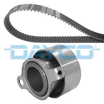 Комплект ременя ГРМ DAYCO KTB264 - zapix