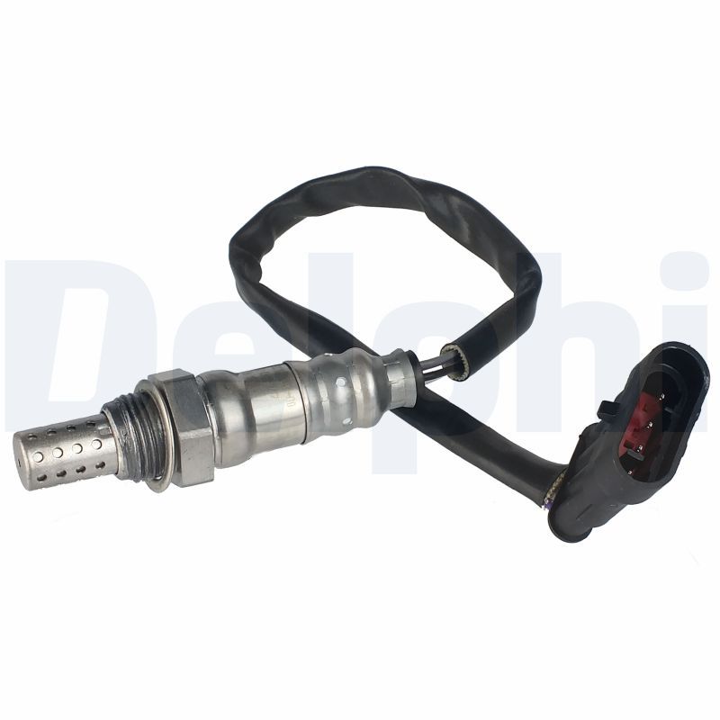 Кисневий датчик DELPHI ES2027712B1 - zapix