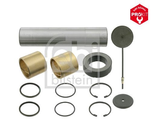 Шкворінь підвіски FEBI BILSTEIN 06015 - zapix