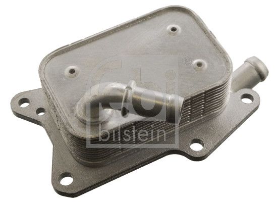 Оливний радіатор двигуна FEBI BILSTEIN 103270 - zapix