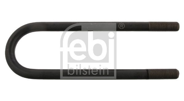 Кріплення ресори FEBI BILSTEIN 35524 - zapix