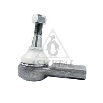Наконечник кермової тяги ASMETAL 17CH0100 - zapix