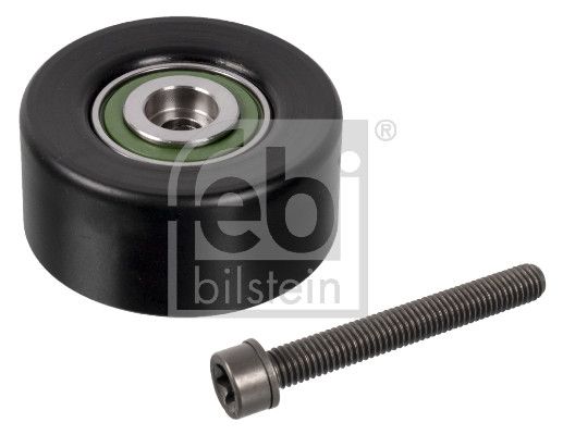 Обвідний ролик ГРМ FEBI BILSTEIN 27819 - zapix