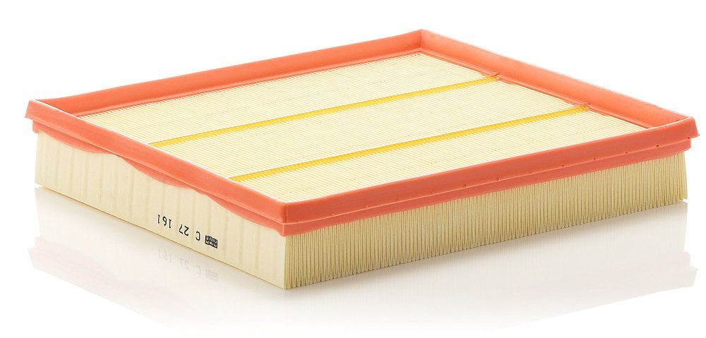 Повітряний фільтр MANN-FILTER C27161 - zapix