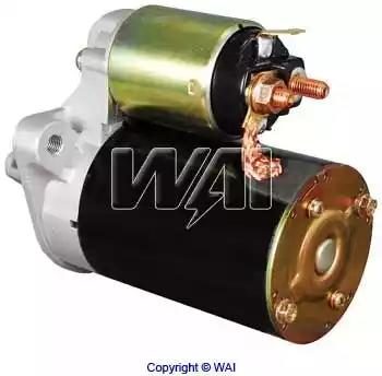 Стартер WAI 16940N - zapix
