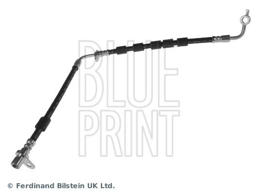 Гальмівні шланги BLUE PRINT ADM553124 - zapix