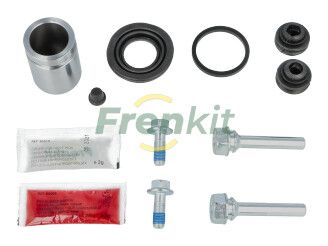 Ремкомплект гальмівного супорта FRENKIT 734705 - zapix