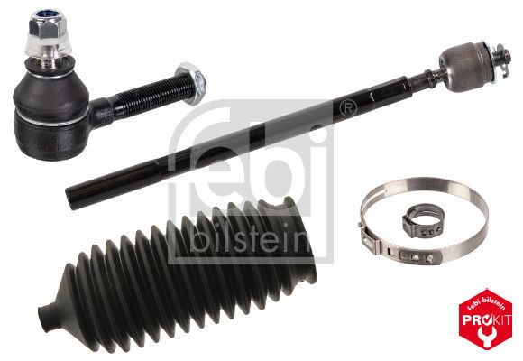 Тяга кермова FEBI BILSTEIN 39295 - zapix