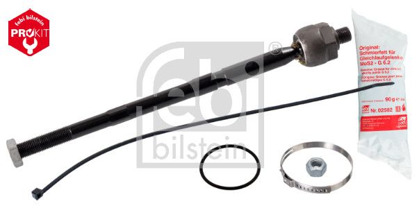 Тяга кермова FEBI BILSTEIN 28359 - zapix