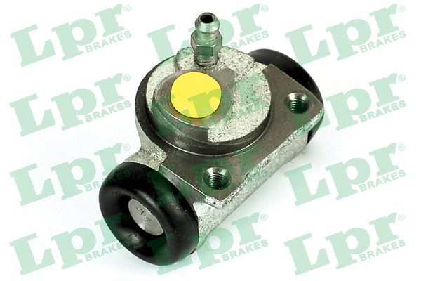 Колісний гальмівний циліндр LPR 5100 - zapix